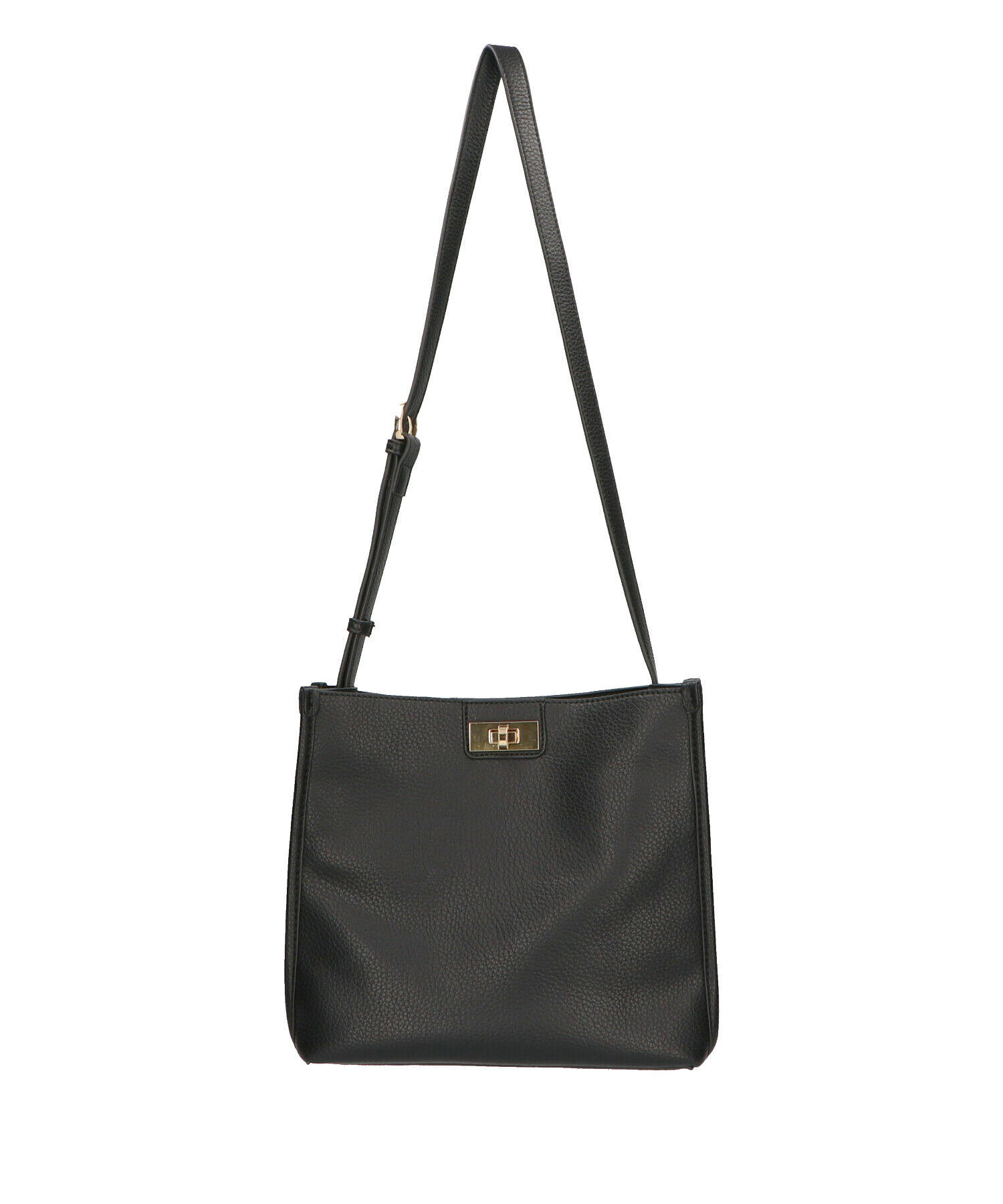 ORiental TRaffic「【BAG】スクエアショルダーバッグ/BA-240」|ショルダー・メッセンジャー|