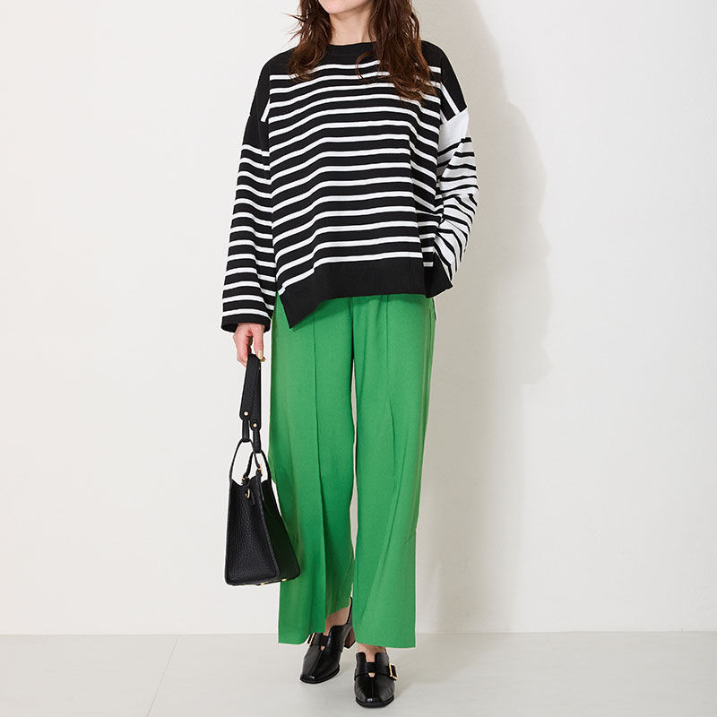 ORiental TRaffic「ウッドヒールベルトパンプス/51103 パンプス トレンド 人気 売れてる」|パンプス|