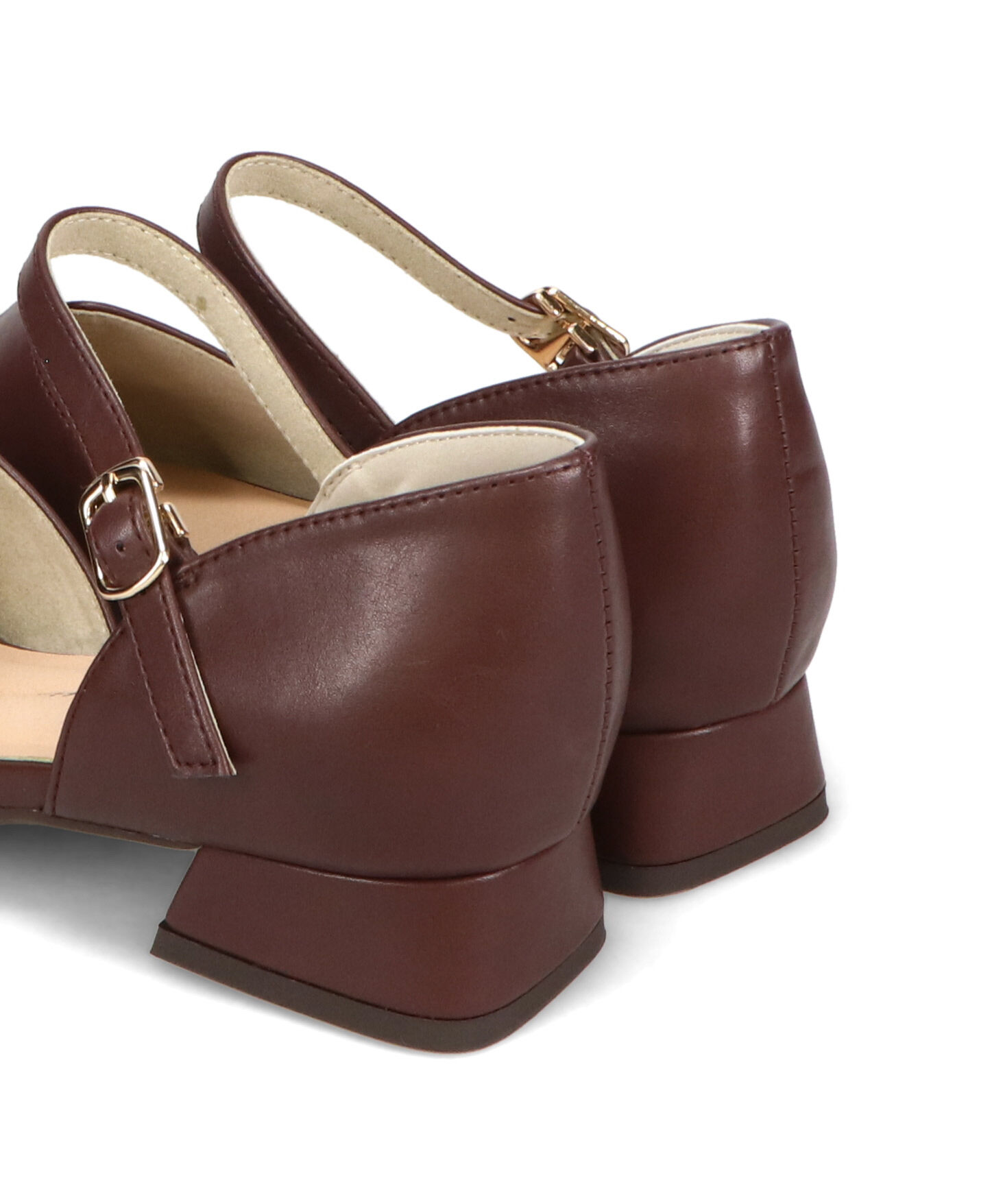 WA Oriental TRaffic「スリットセパレートパンプス/52310」|パンプス|