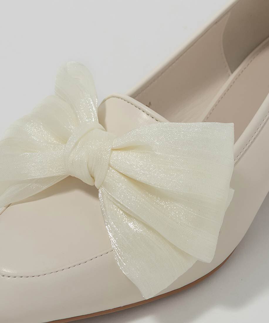  「2WAY スクエアトゥローファー」|ローファー|