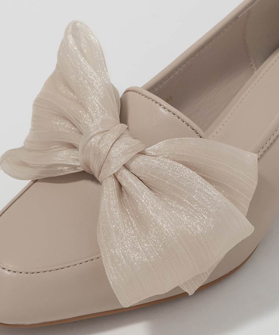  「2WAY スクエアトゥローファー」|ローファー|