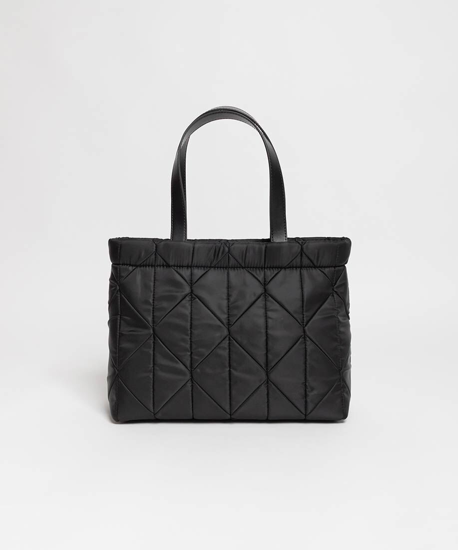 「【A4対応】2WAY パデッドトートバッグ」|トートバッグ|