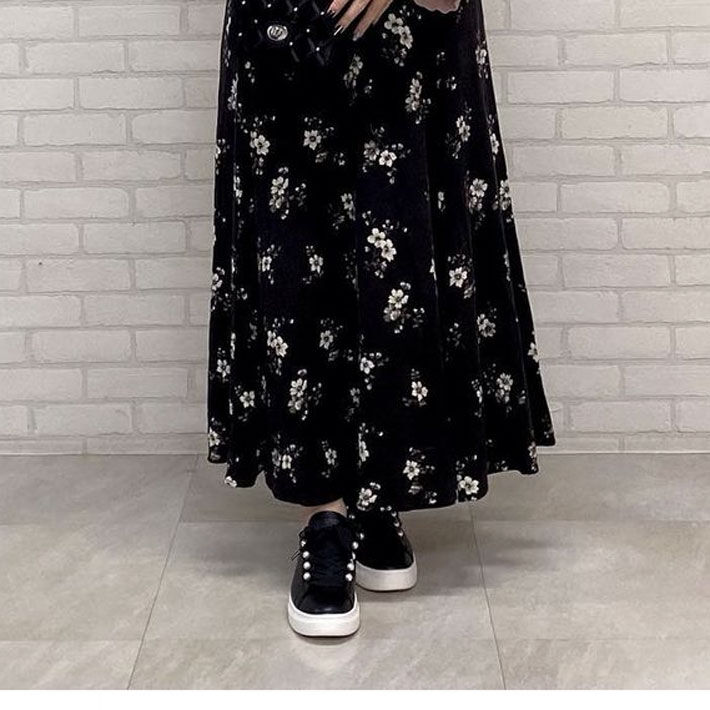 プラスダイアナ「スニーカー　HE44596」|スニーカー|