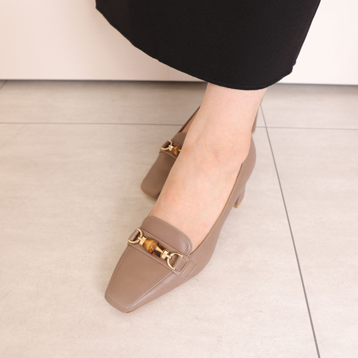 ダイアナ「パンプス　G25212」|パンプス|