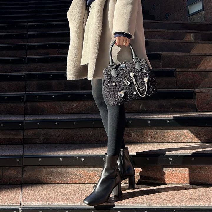 ダイアナ「バッグ　SH6112」|ハンドバッグ|