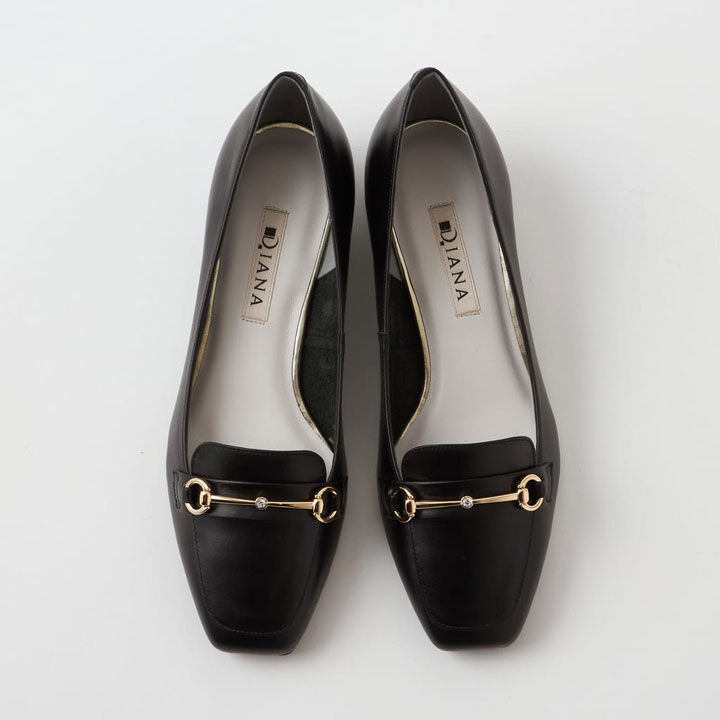 ダイアナ「シューズ　NJ42154」|パンプス|