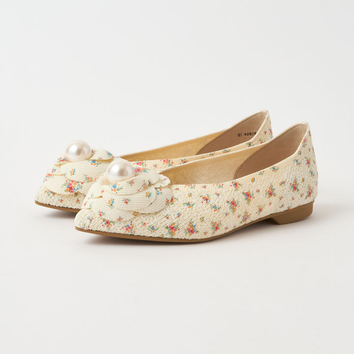 CUMUU＿DIANA「シューズ　EI42828」|パンプス|