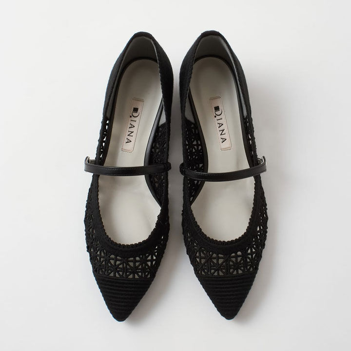 ダイアナ「パンプス　U12287」|パンプス|