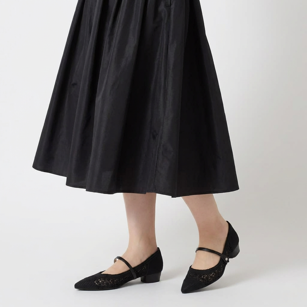 ダイアナ「パンプス　U12287」|パンプス|