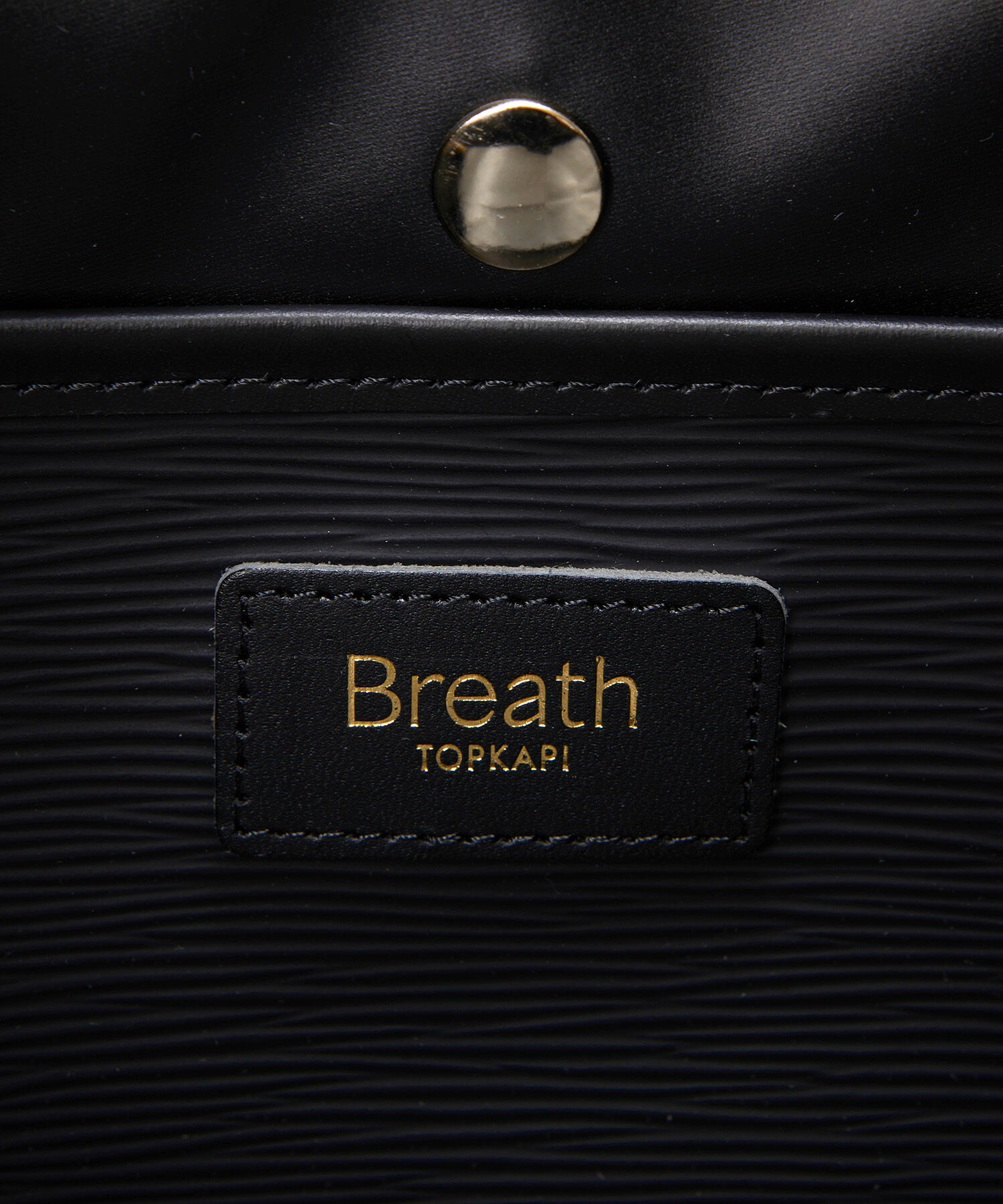 TOPKAPI BREATH「【VERY11月号掲載】RIPPLE  TRIPリプル トリップナイロン コンビ キャリーオンビッグ トートトラベル旅行」|トートバッグ|