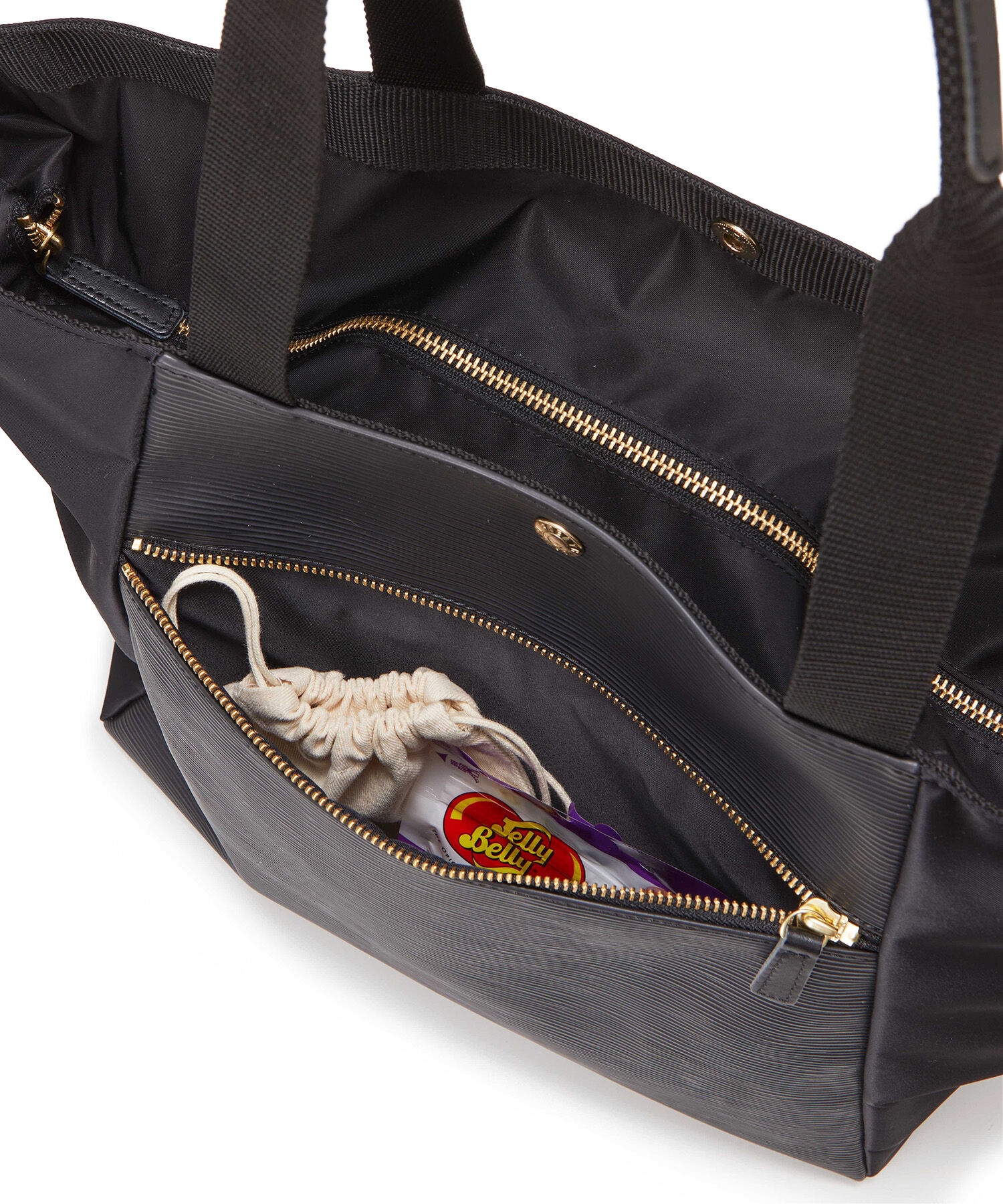 TOPKAPI BREATH「【VERY11月号掲載】RIPPLE  TRIPリプル トリップナイロン コンビ キャリーオンビッグ トートトラベル旅行」|トートバッグ|