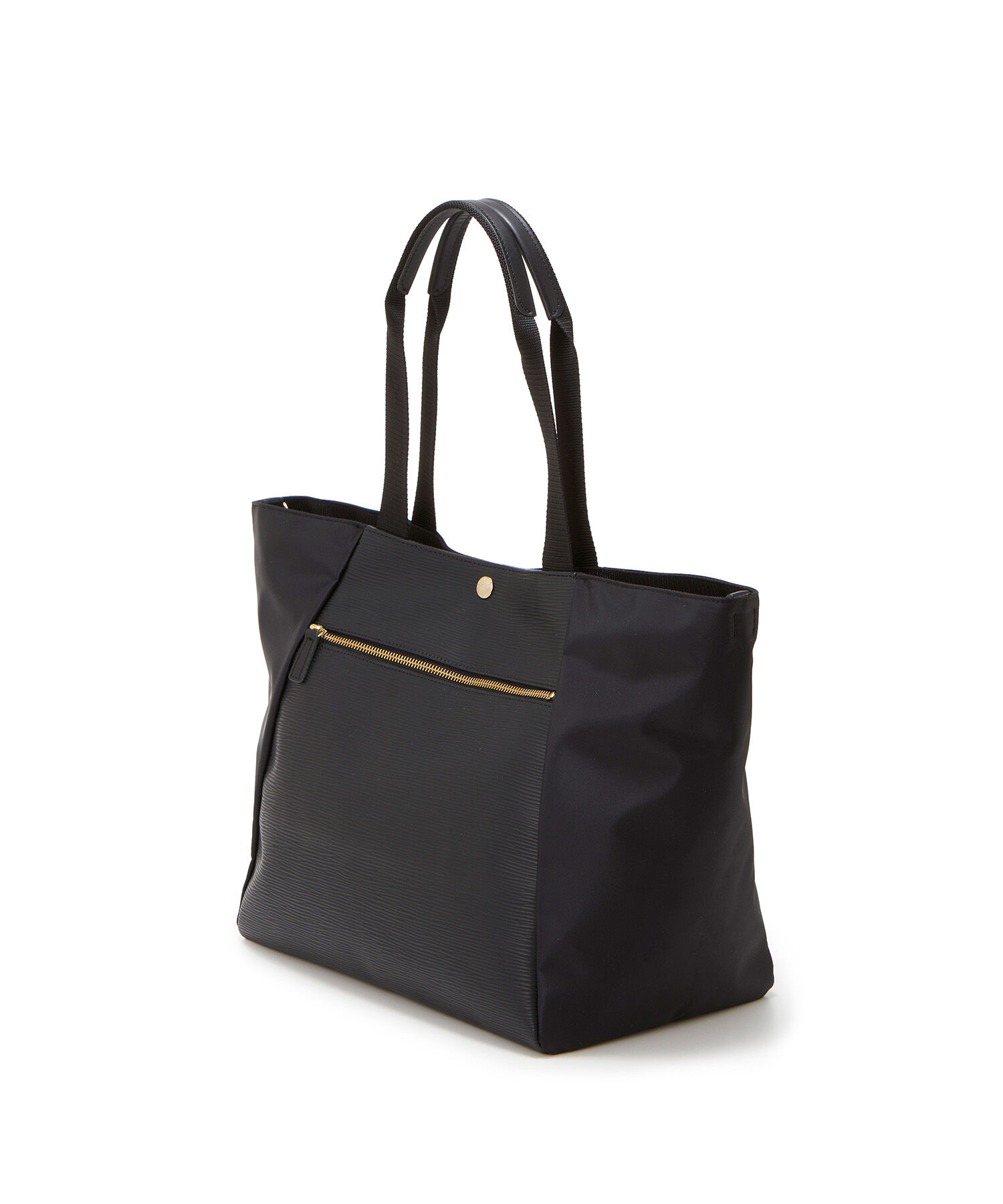 TOPKAPI BREATH「【VERY11月号掲載】RIPPLE  TRIPリプル トリップナイロン コンビ キャリーオンビッグ トートトラベル旅行」|トートバッグ|