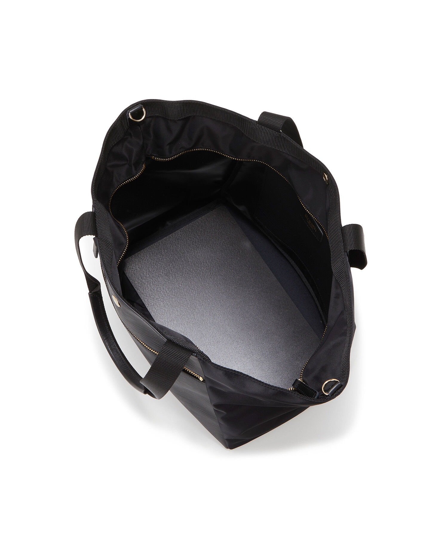 TOPKAPI BREATH「【VERY11月号掲載】RIPPLE  TRIPリプル トリップナイロン コンビ キャリーオンビッグ トートトラベル旅行」|トートバッグ|