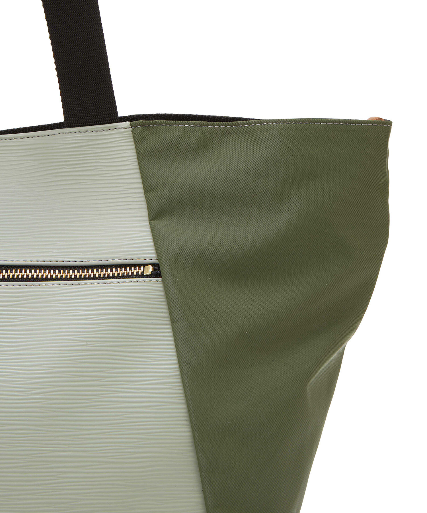 TOPKAPI BREATH「【VERY11月号掲載】RIPPLE  TRIPリプル トリップナイロン コンビ キャリーオンビッグ トートトラベル旅行」|トートバッグ|