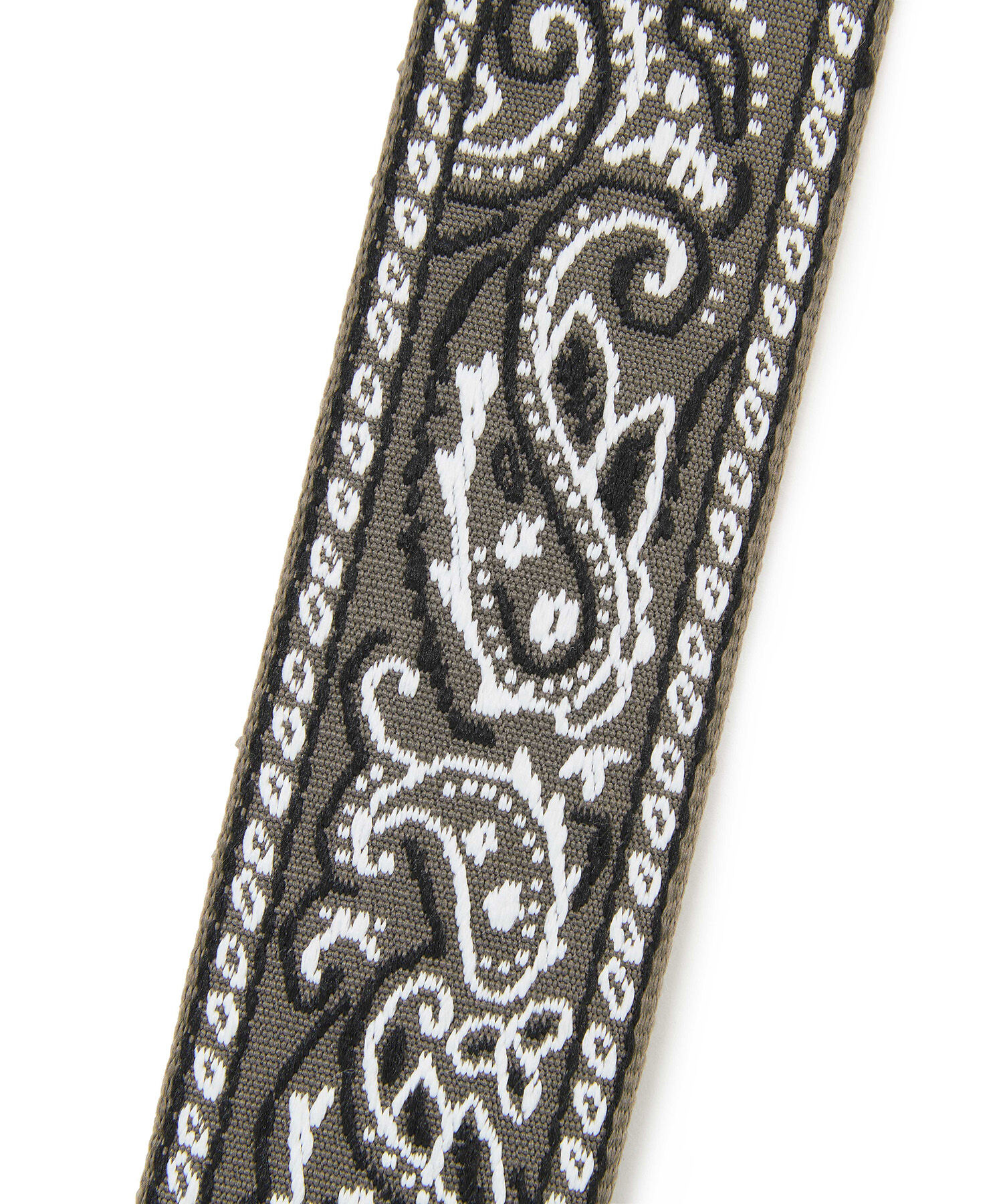 TOPKAPI TREASURE「【TREASURE TOPKAPI】【新色追加】オリジナル ショルダーベルト 50mm」|ストラップ|