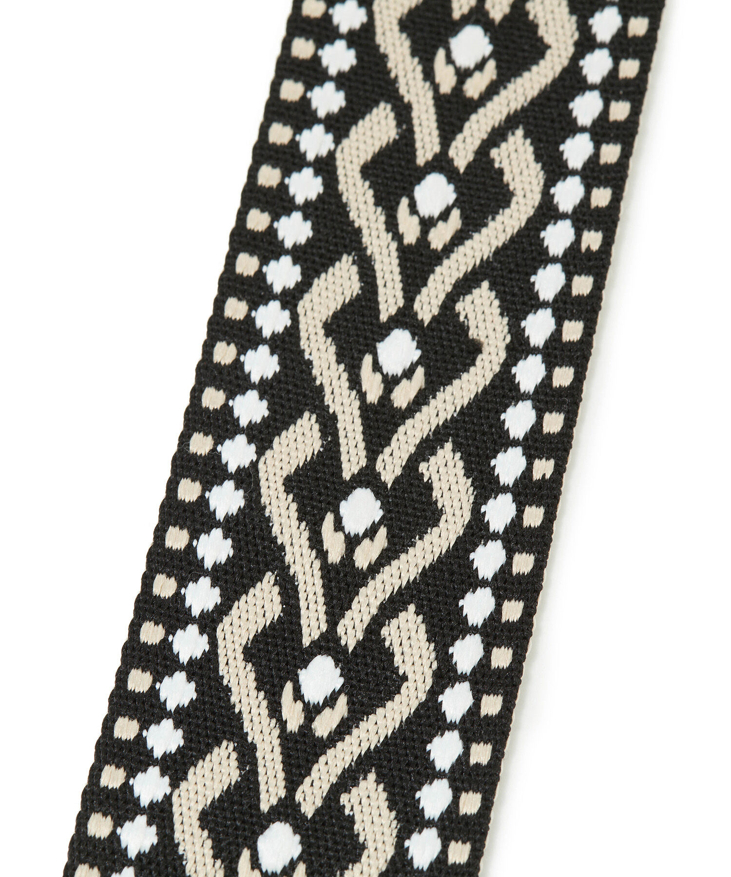 TOPKAPI TREASURE「【TREASURE TOPKAPI】【新色追加】オリジナル ショルダーベルト 50mm」|ストラップ|