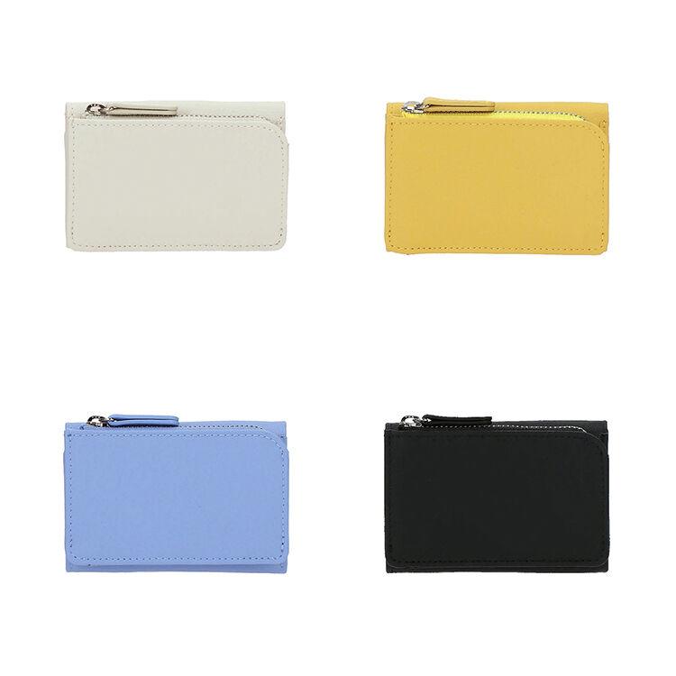 DELFONICS「リンバー ウォレット」|財布|