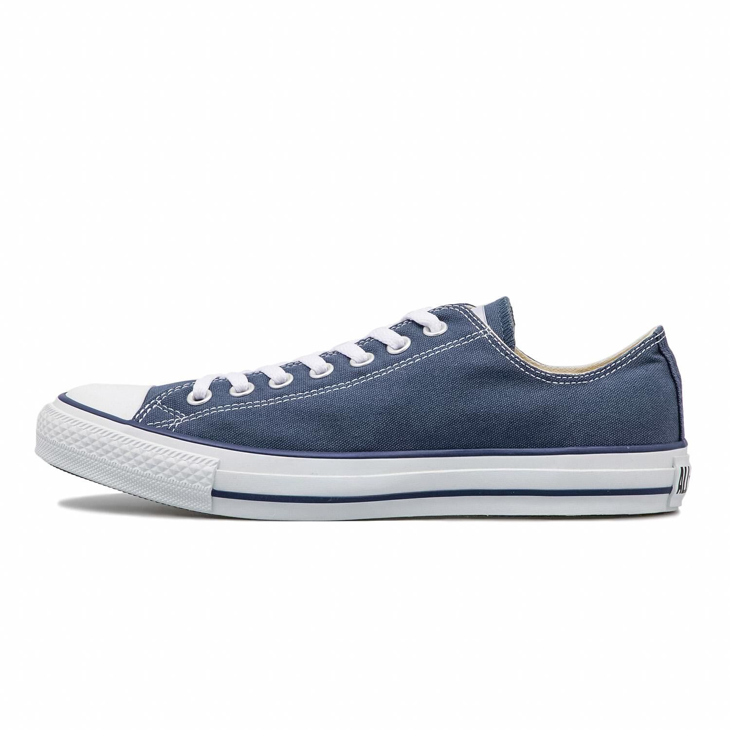 CONVERSE「【CONVERSE】ALL STAR OX               3216」|スニーカー|NVY