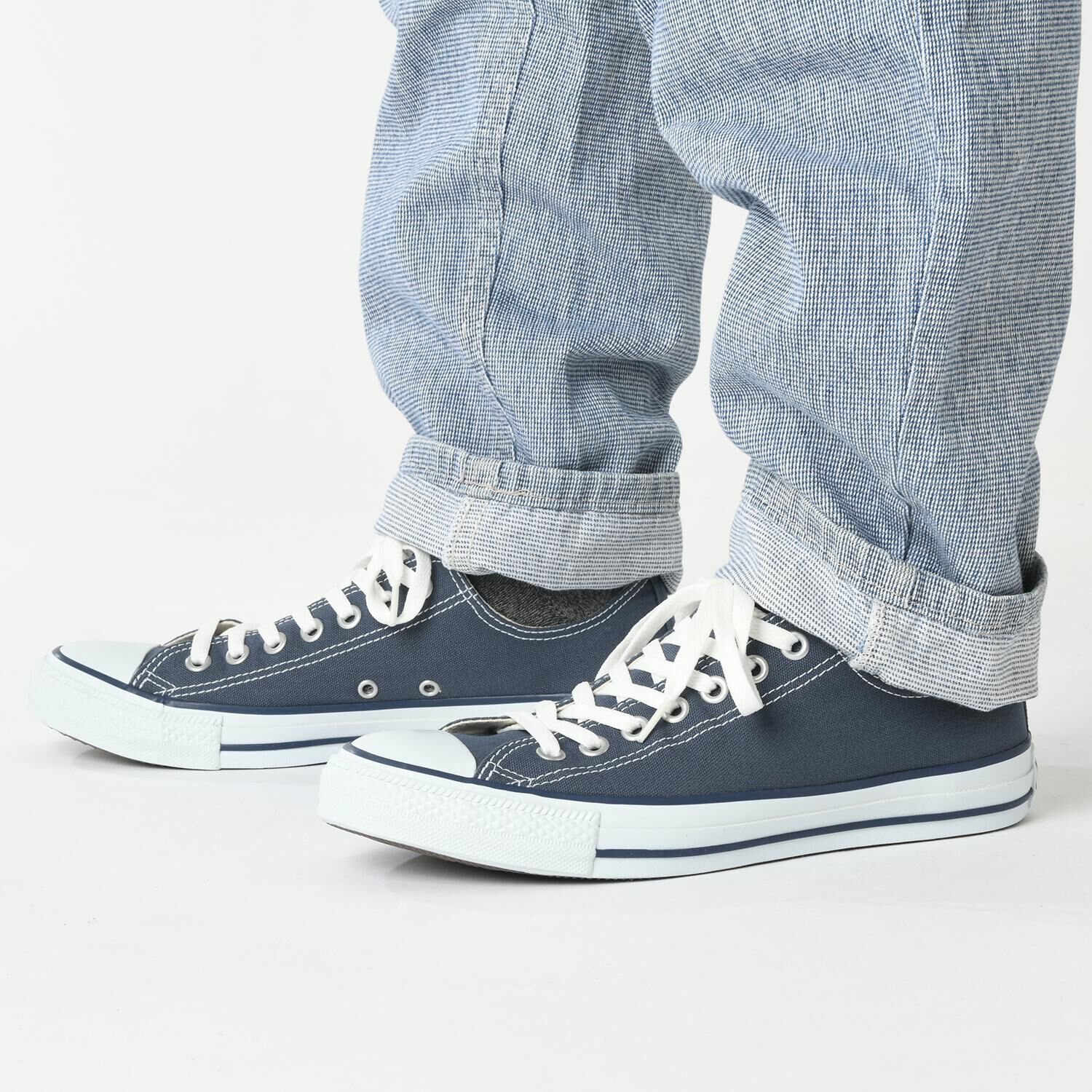 CONVERSE「【CONVERSE】ALL STAR OX               3216」|スニーカー|