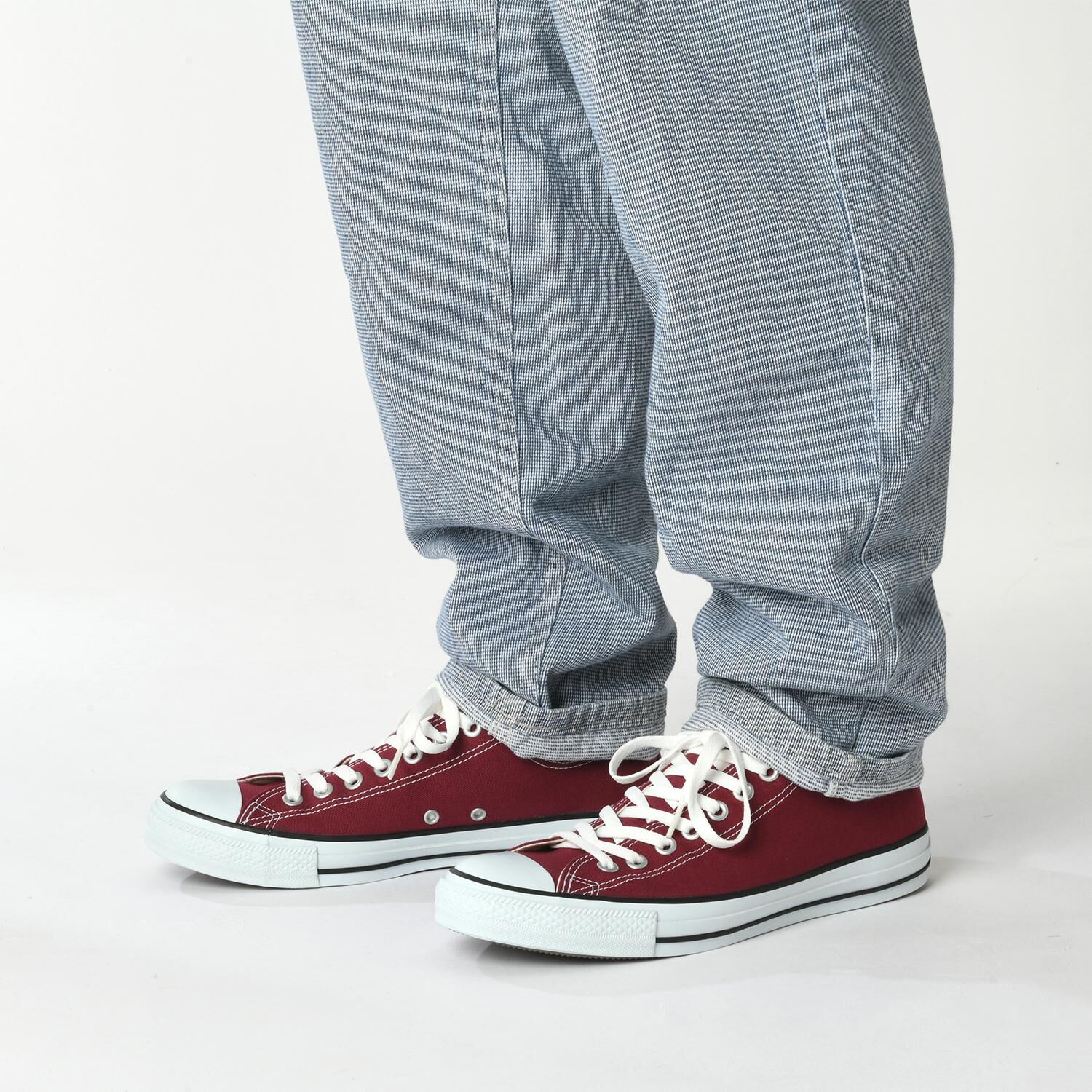 CONVERSE「【CONVERSE】CANVAS_ALL_STAR_OX」|スニーカー|