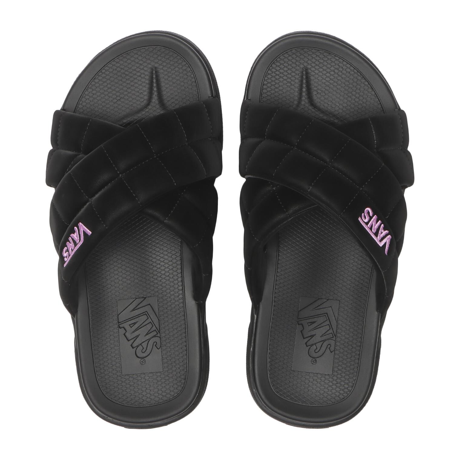 VANS「【VANS】JULIO」|サンダル|