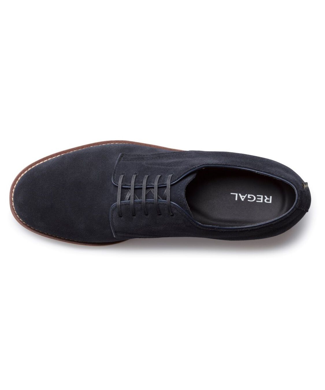 REGAL SHOES「REGAL 【定番】バックスシューズ（GORE-TEX フットウェア）　商品コード：51GLBDA」|レインシューズ|