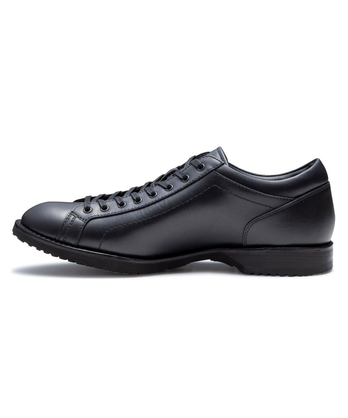 REGAL SHOES「REGAL レースアップレザースニーカー（GORE-TEX フットウェア）　商品コード：60ELGTX」|スニーカー|