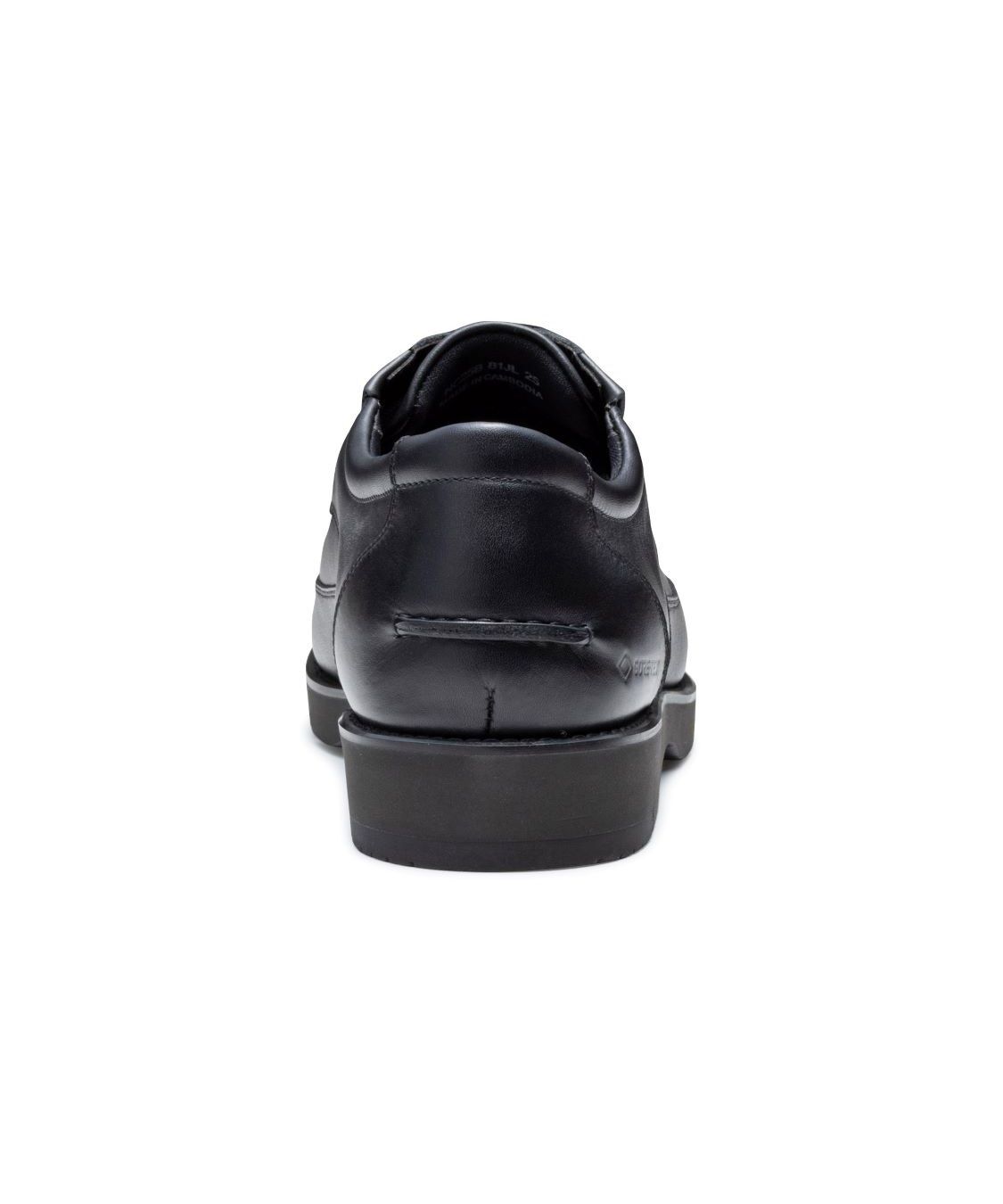 REGAL SHOES「REGAL Uモカ（GORE-TEX フットウェア）　商品コード：81JLBG」|レインシューズ|