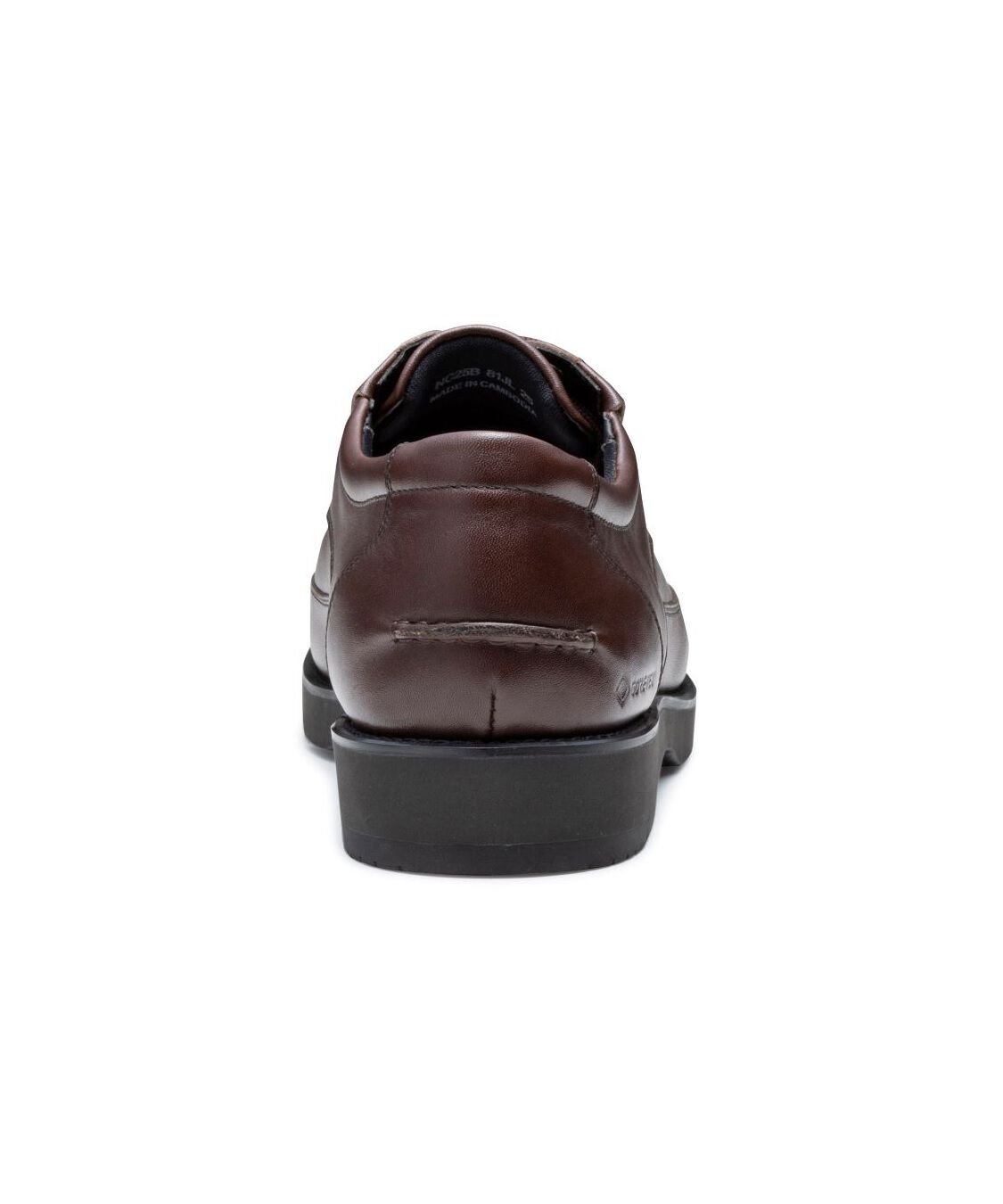 REGAL SHOES「REGAL Uモカ（GORE-TEX フットウェア）　商品コード：81JLBG」|レインシューズ|