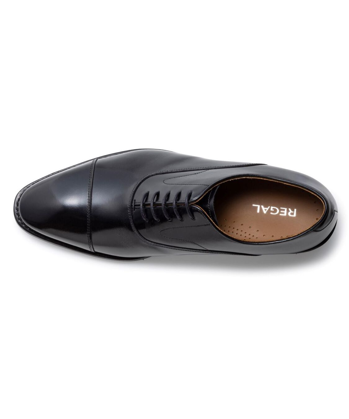 REGAL SHOES「REGAL ストレートチップ　商品コード：31JLCA」|ビジネス・ドレスシューズ|