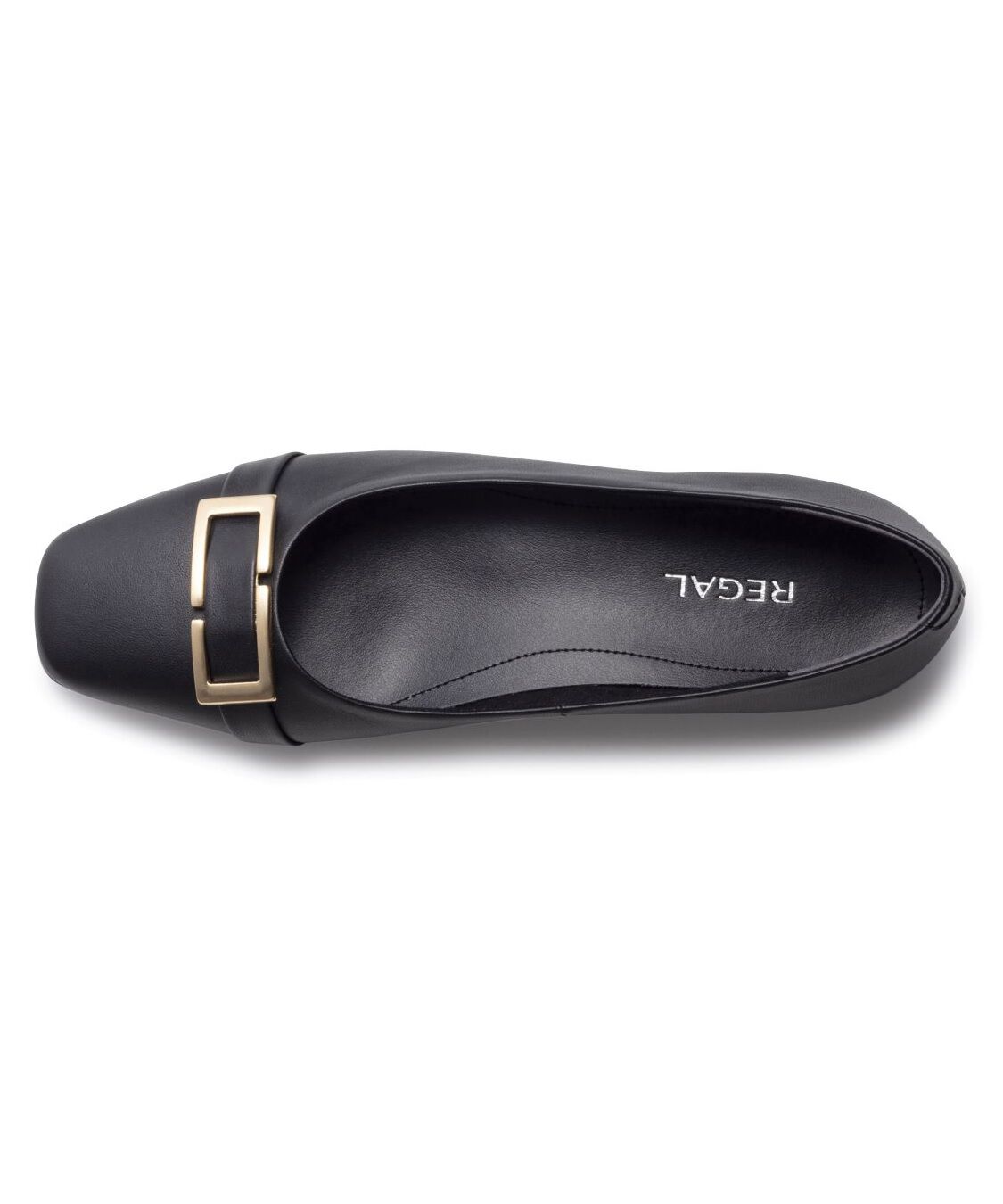 REGAL SHOES「REGAL 【新作】晴雨兼用フラットシューズ【ヒール13mm】　商品コード：F90RBJ」|レインシューズ|