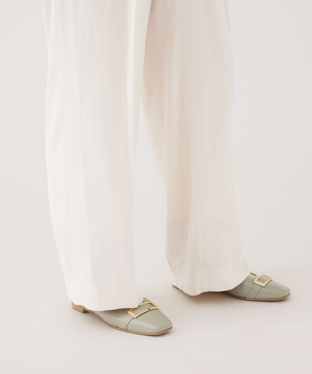 REGAL SHOES「REGAL 【新作】晴雨兼用フラットシューズ【ヒール13mm】　商品コード：F90RBJ」|レインシューズ|