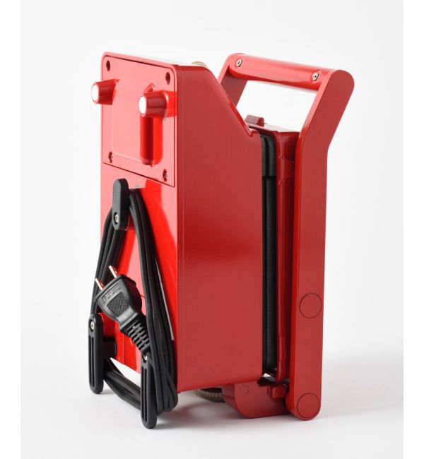 BRUNO「グリルサンドメーカー シングル」|電化製品|