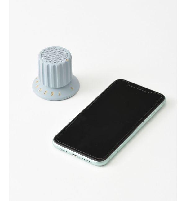 BRUNO「ボリュームノブスピーカー」|電化製品|