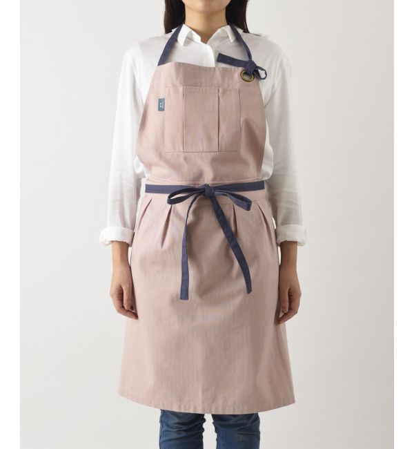 BRUNO「スイッチロン キッチンエプロン」|食器・キッチングッズ|