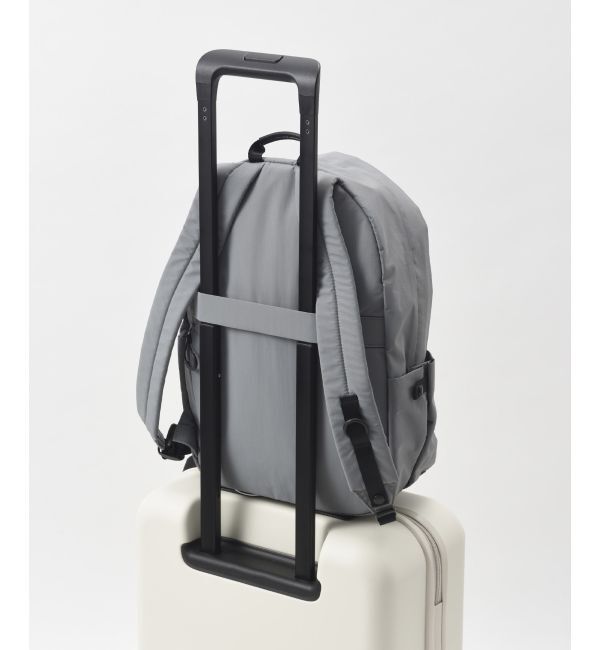 MILESTO「TROT バックパック M」|リュック|