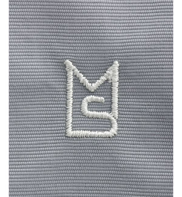 MILESTO「TROT バックパック M」|リュック|