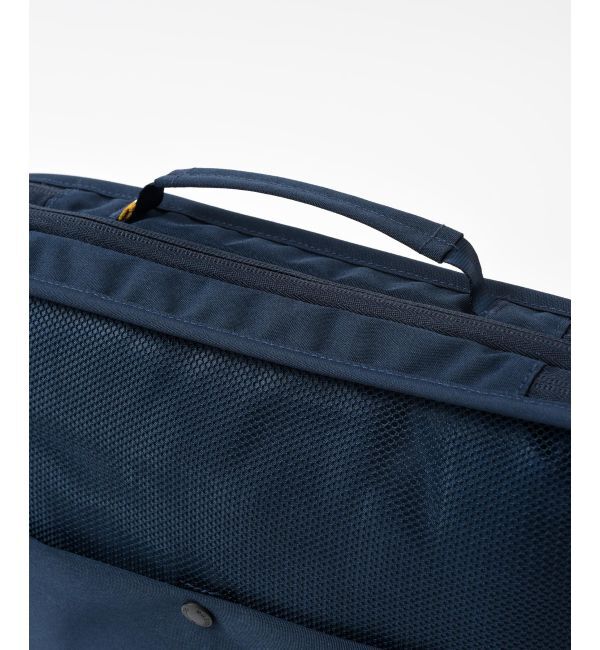 MILESTO「MILESTO UTILITY 圧縮パッキングオーガナイザーダブルポケット 4L&times;2」|トラベルグッズ|