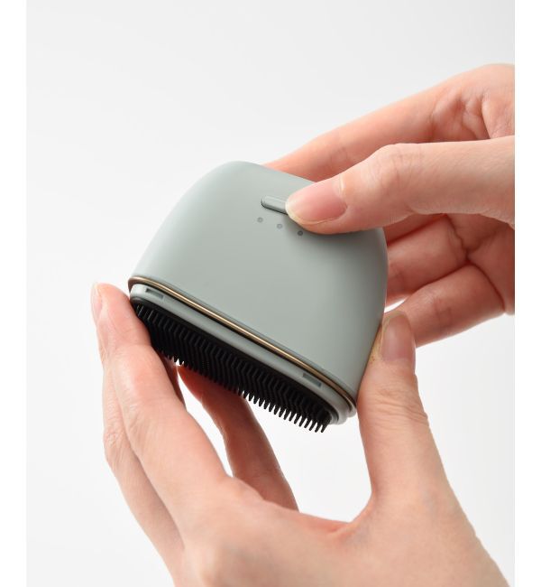 BRUNO「イオン洗顔ブラシ」|その他|