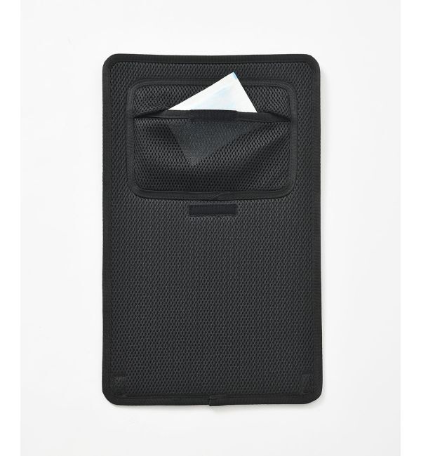 MILESTO「XTREC レイヤードバックパック」|リュック|