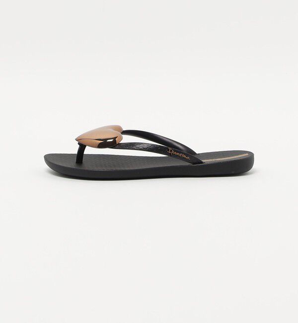 ODETTE E ODILE「＜Ipanema＞MEXI FASHION IV」|サンダル|BLACK