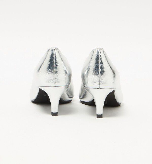 SY UNITED ARROWS「＜SY＞ ポインテッドプレーン SM パンプス50&uarr;」|パンプス|