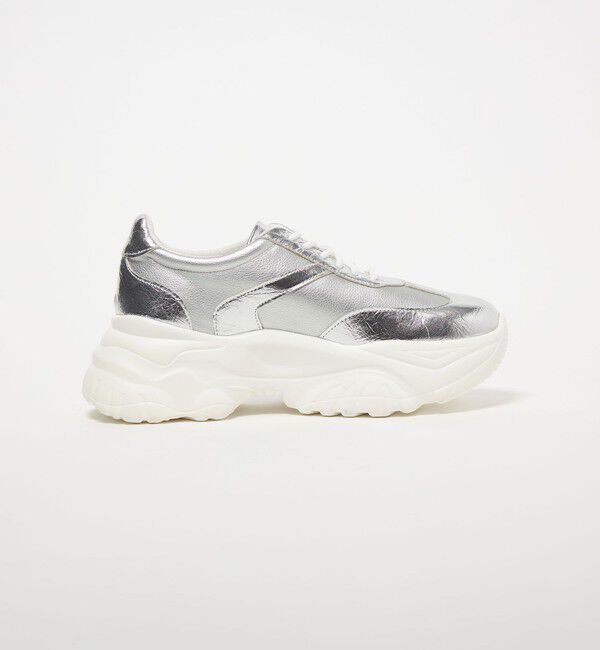 SY UNITED ARROWS「＜SY＞ ダット スニーカー65」|スニーカー|