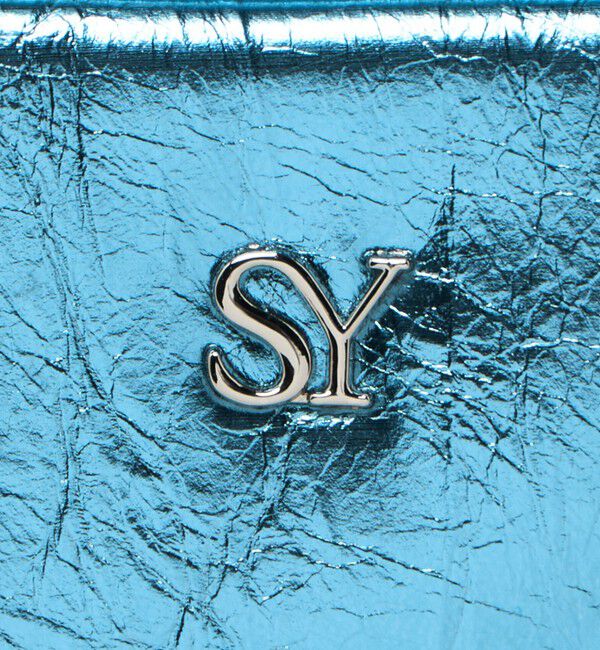 SY UNITED ARROWS「＜SY＞ ハンドボストン MT」|ショルダー・メッセンジャー|