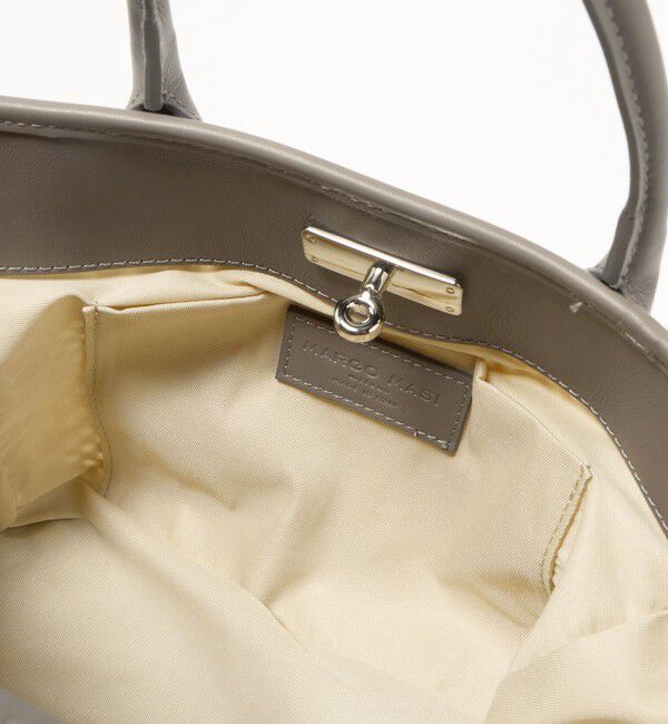 ODETTE E ODILE「＜MARCO MASI＞ SQE SLD」|ショルダー・メッセンジャー|