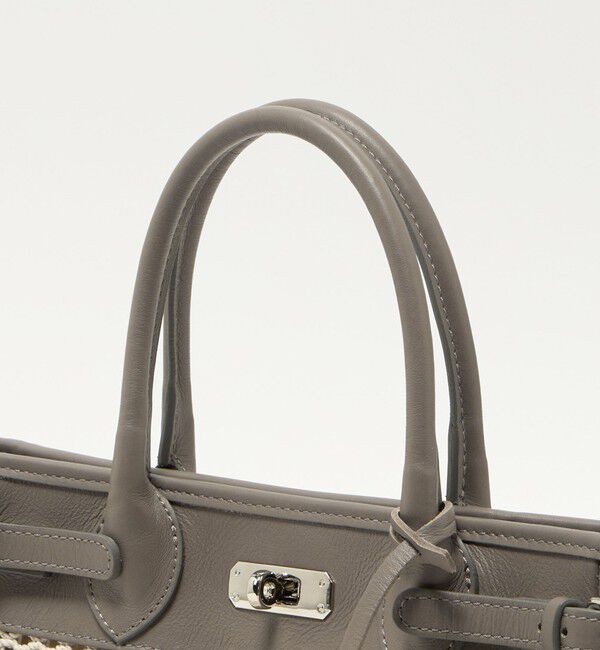 ODETTE E ODILE「＜MARCO MASI＞ SQE SLD」|ショルダー・メッセンジャー|