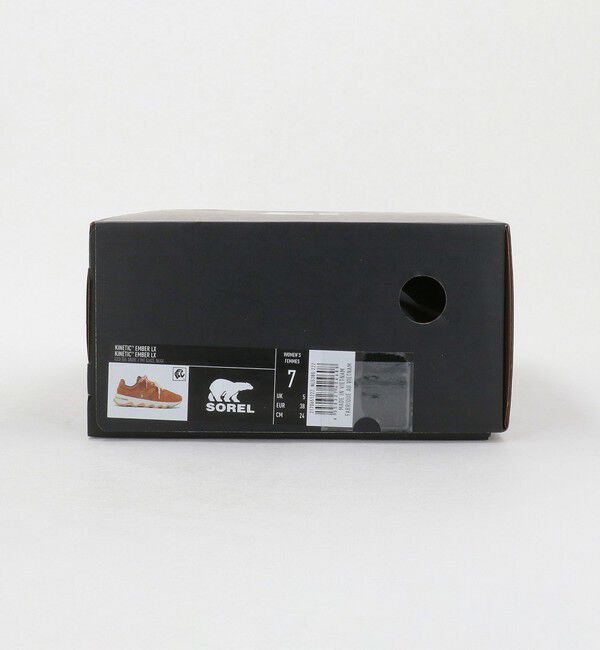 ODETTE E ODILE「＜SOREL＞ キネティックエンバーLX SP」|スニーカー|