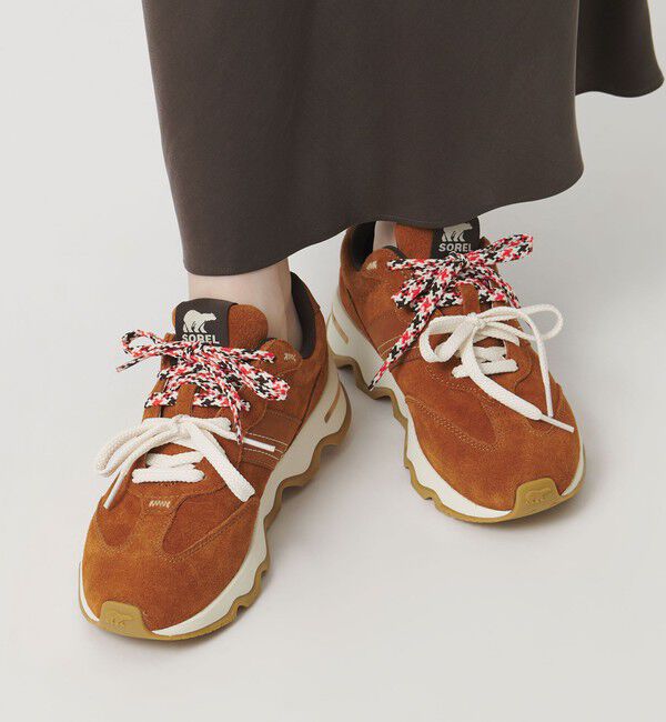 ODETTE E ODILE「＜SOREL＞ キネティックエンバーLX SP」|スニーカー|