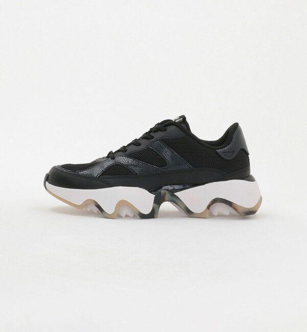 ODETTE E ODILE「＜SOREL＞ キネティックアレイ」|スニーカー|BLACK