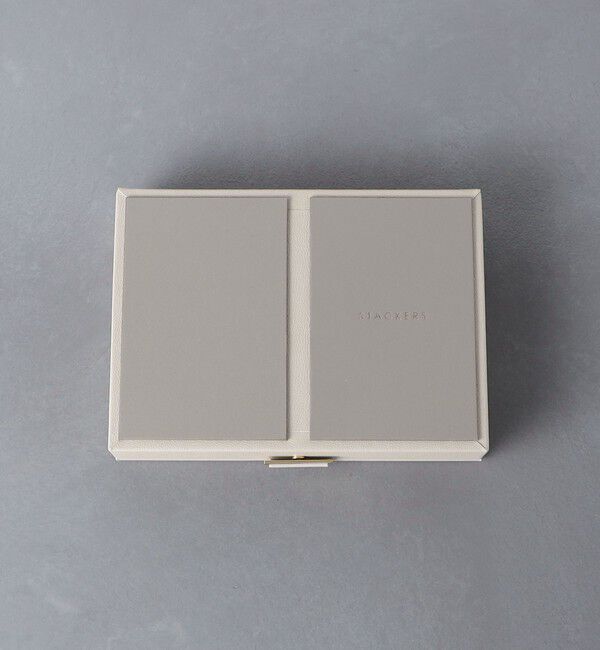 Style for Living「＜STACKERS＞CLSC LIDDED2 ジュエリーボックス」|その他|